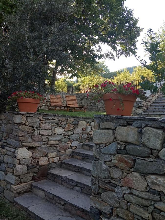 Guesthouse Kontogianni - Materka Nimfaíon Екстериор снимка