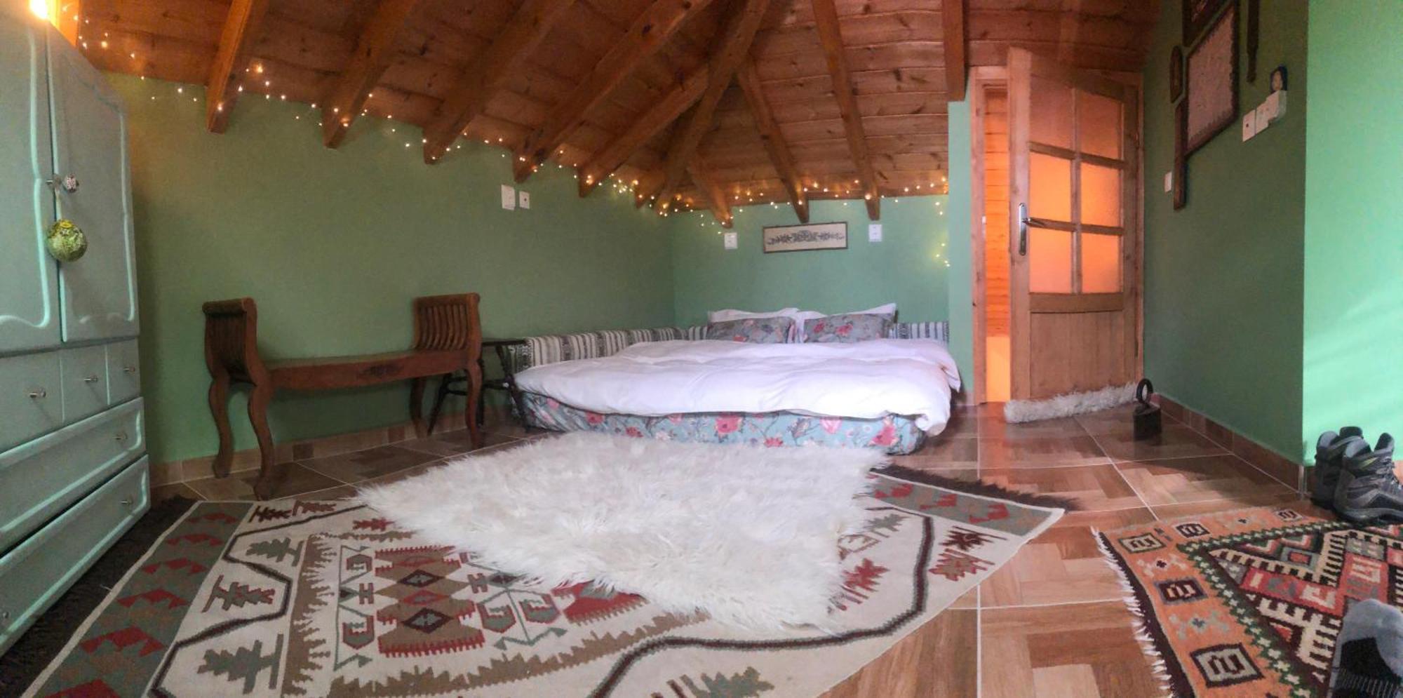 Guesthouse Kontogianni - Materka Nimfaíon Екстериор снимка