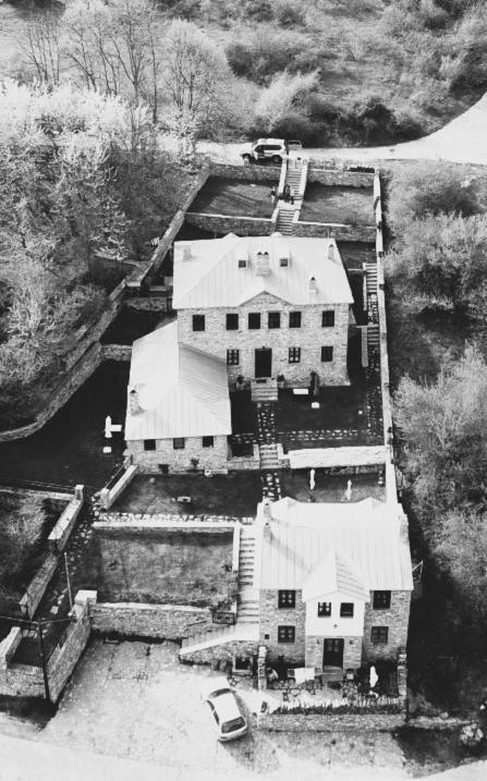 Guesthouse Kontogianni - Materka Nimfaíon Екстериор снимка