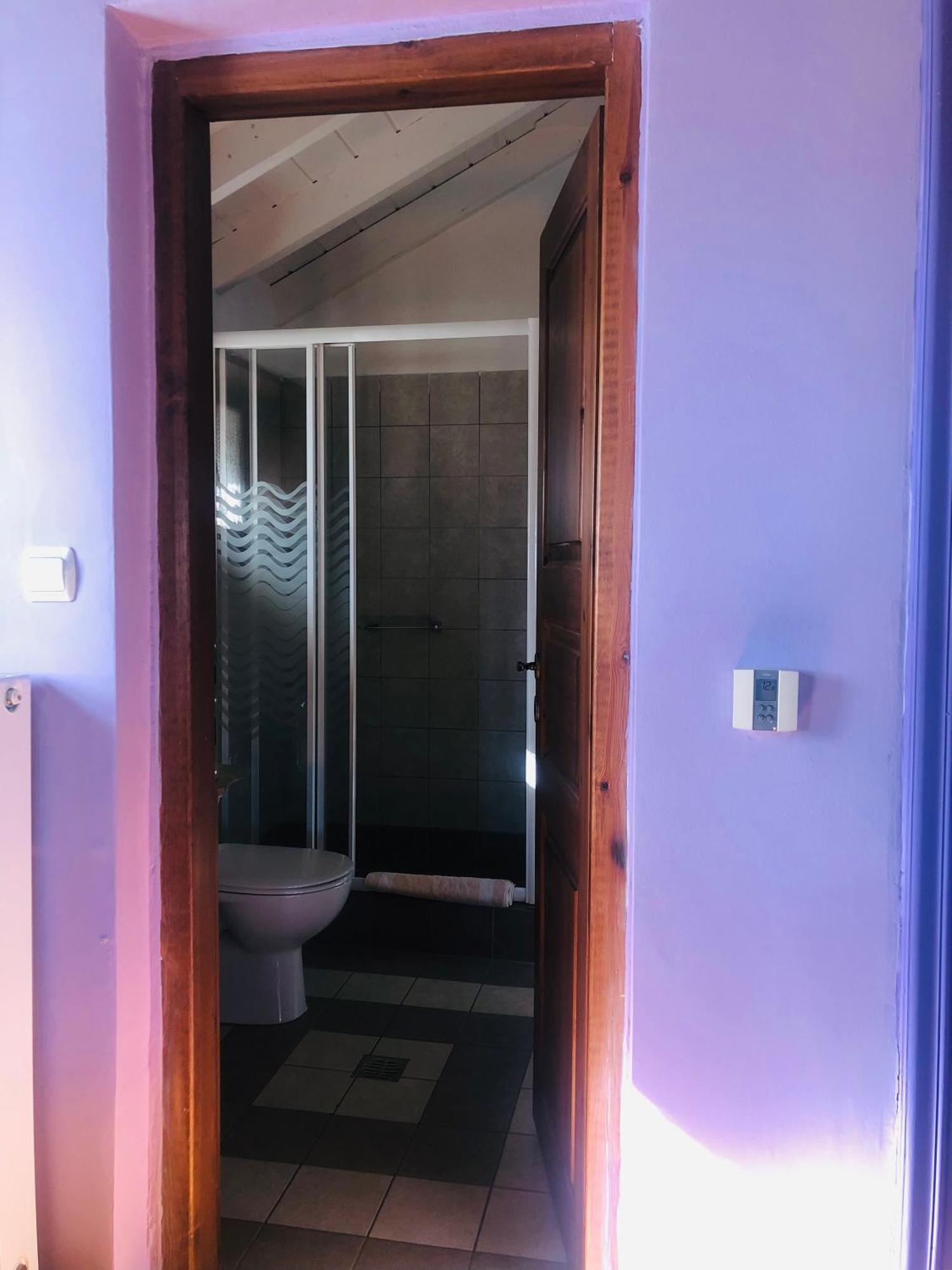 Guesthouse Kontogianni - Materka Nimfaíon Екстериор снимка