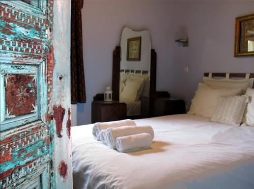 Guesthouse Kontogianni - Materka Nimfaíon Стая снимка